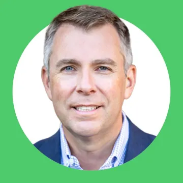 Portrait of Andrew Bartlow, Core Faculty – HR & Talent Leadership at People Leader Accelerator