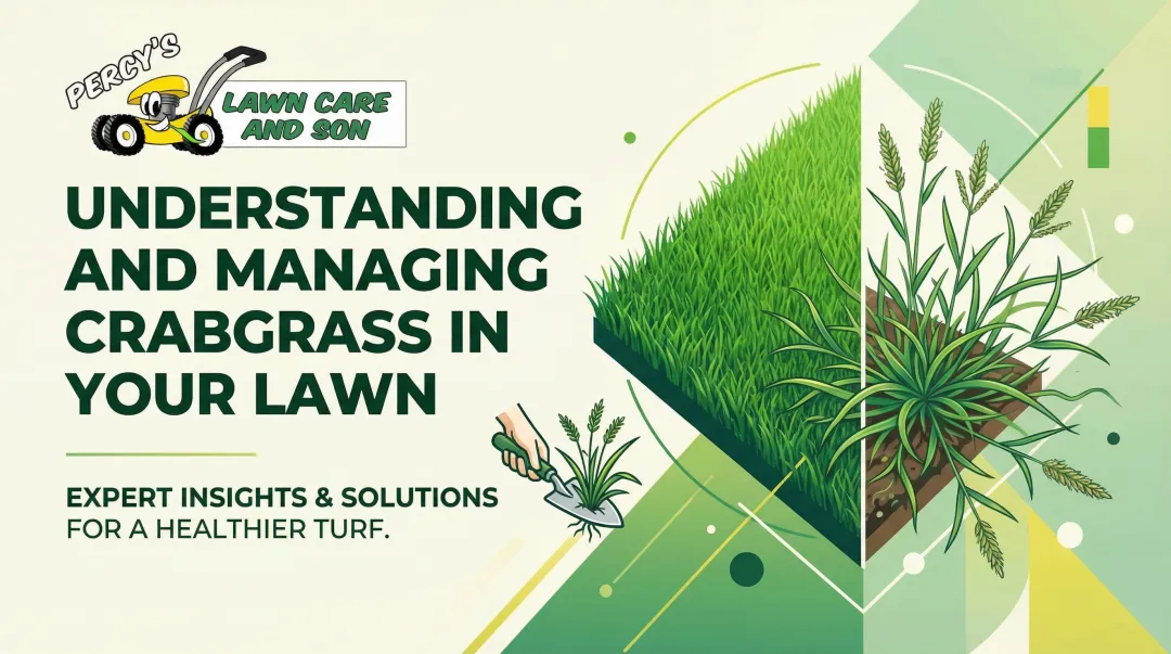 Understanding and Managing Crabgrass in Your Lawn