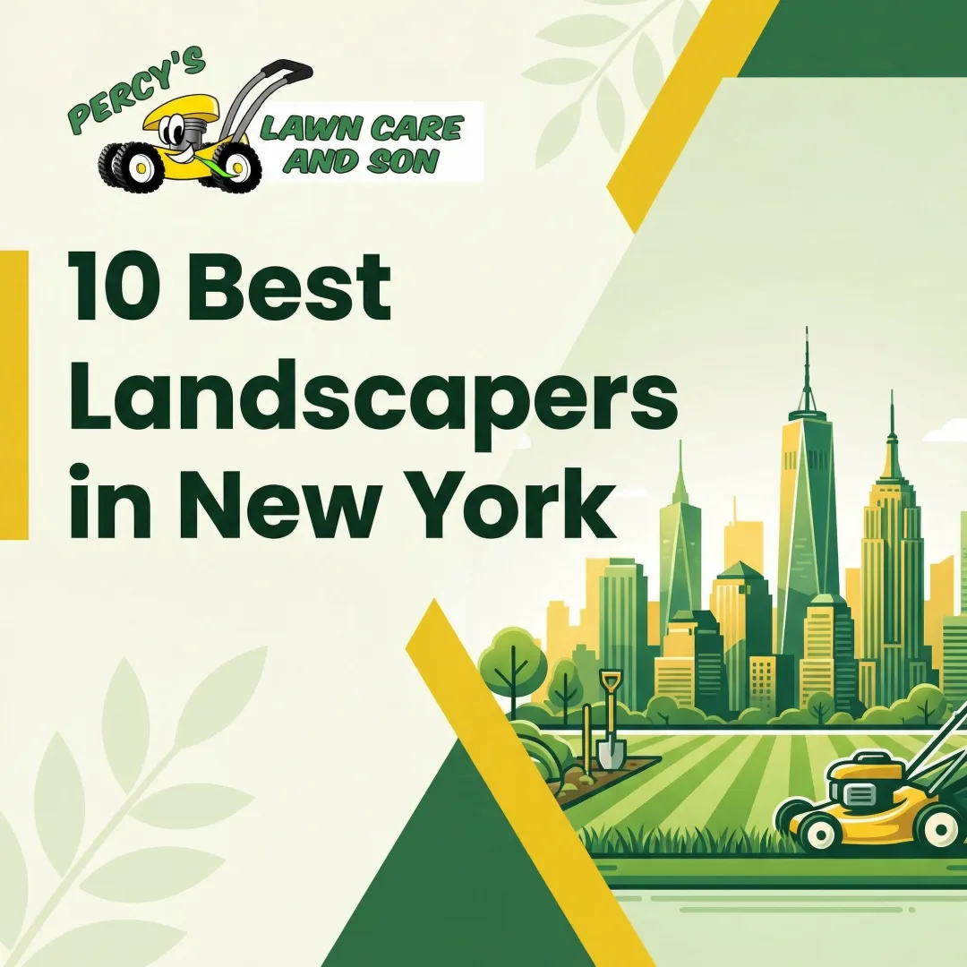 10 Best Landscapers in New York