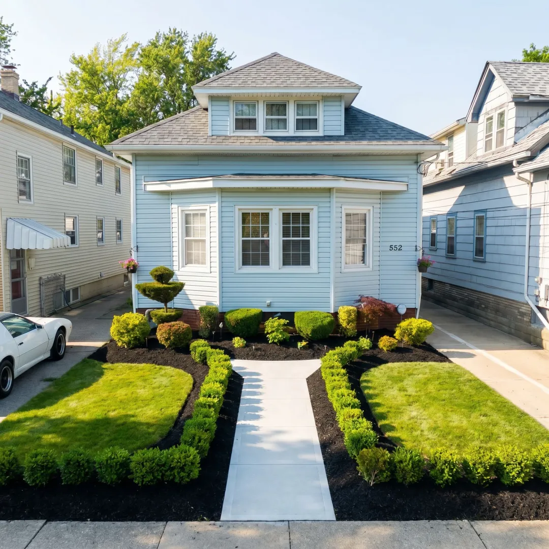 Affordable Landscaping Services for Homeowners