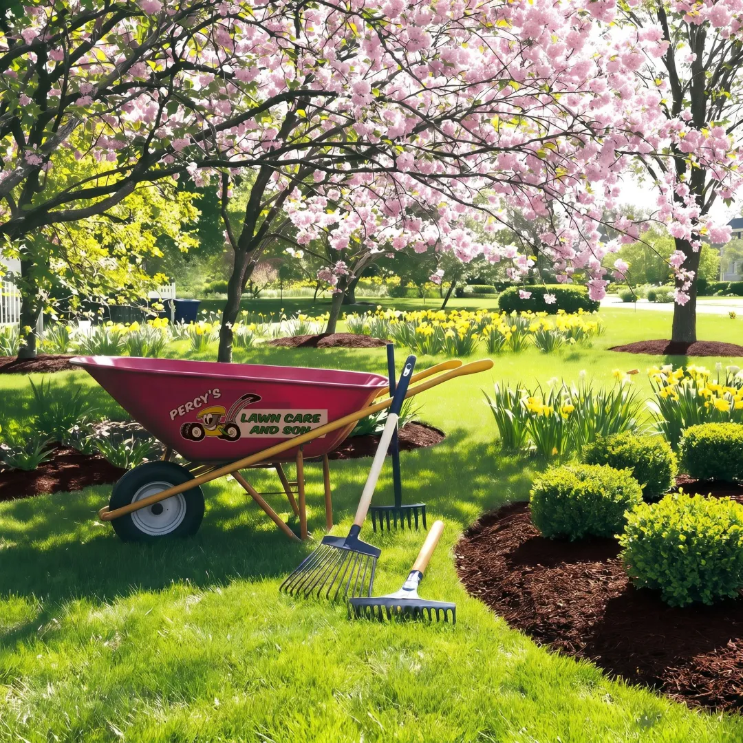 Lawn Restoration & Landscaping Services
