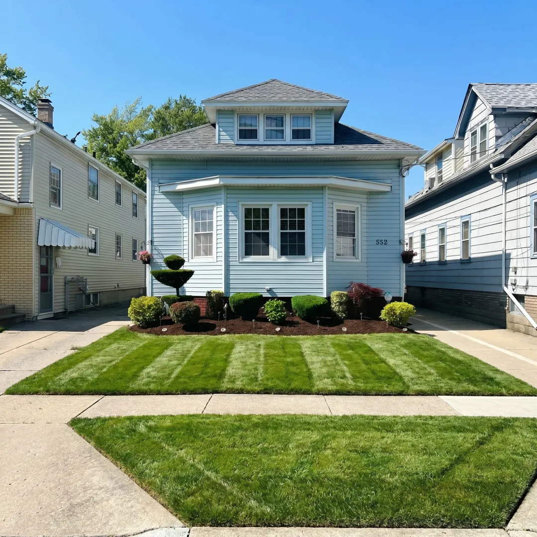 Landscape Maintenance & Services in Cheektowaga, NY