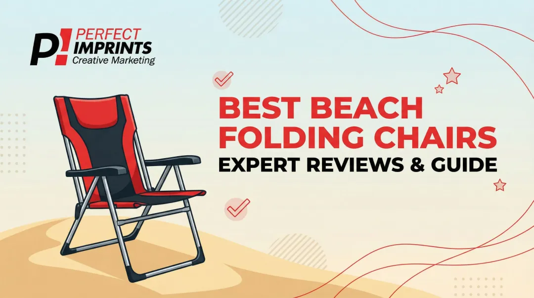 Best Beach Folding Chairs: Expert Reviews & Guide