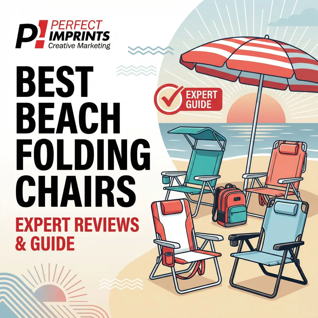 Best Beach Folding Chairs: Expert Reviews & Guide