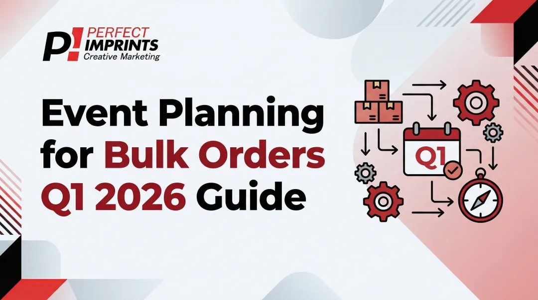 Event Planning for Bulk Orders: Q1 2026 Guide