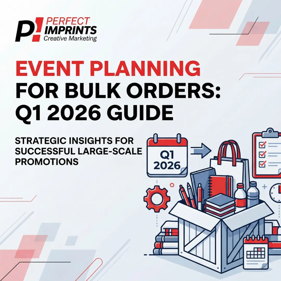Event Planning for Bulk Orders: Q1 2026 Guide