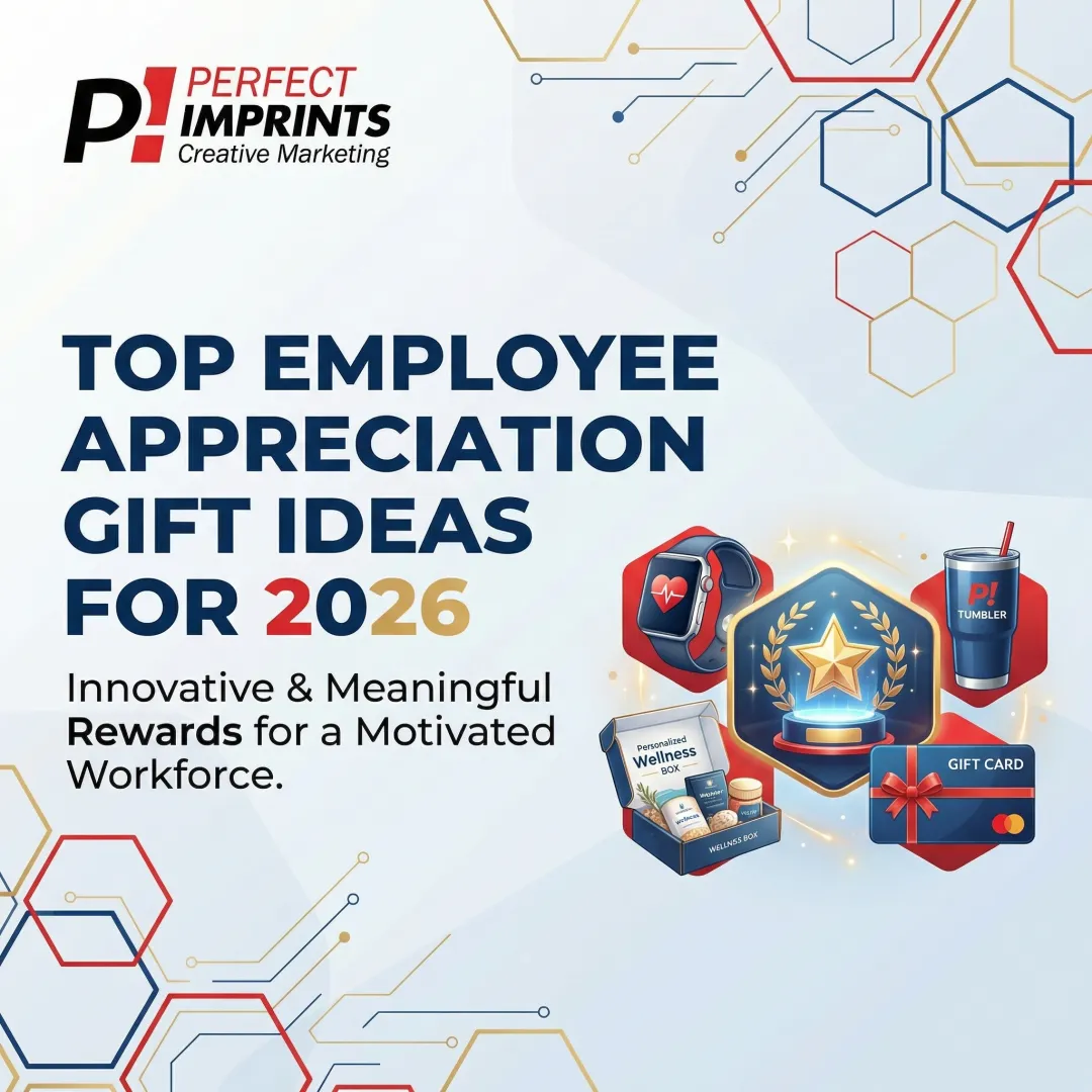 Top Employee Appreciation Gift Ideas for 2026