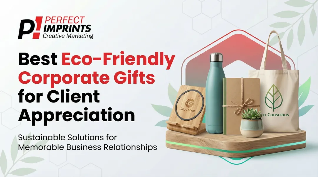 Best Eco-Friendly Corporate Gifts for Client Appreciation