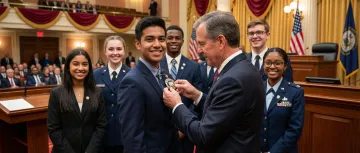 Education & Government