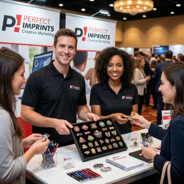 Trade Shows & Exhibitions