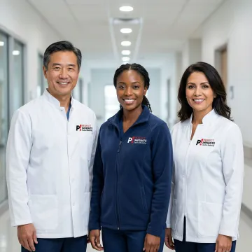 Healthcare & Medical Facilities