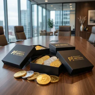 Corporate & Business