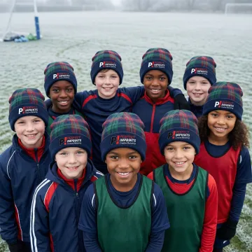 Sports Teams & Schools