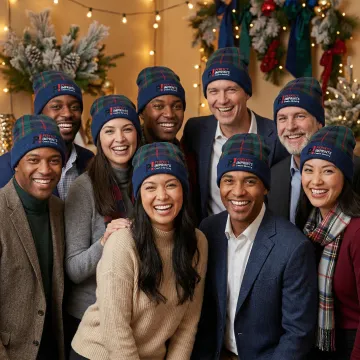 Corporate & Business