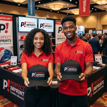 Trade Shows & Promotional Events