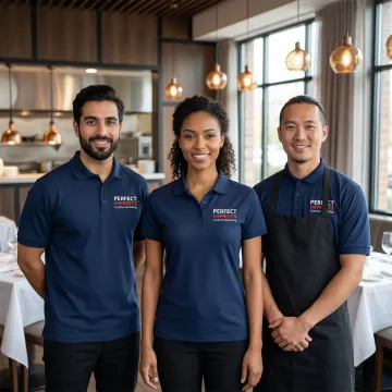 Restaurant & Hospitality