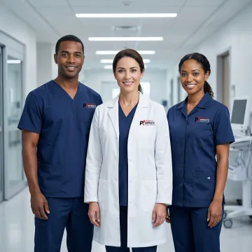 Healthcare & Medical