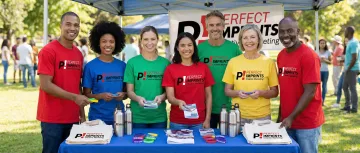 Non-Profit & Government