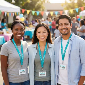 Non-Profit & Associations