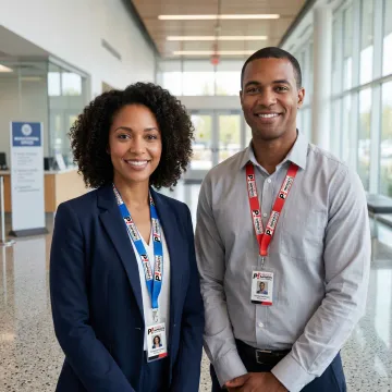 Government & Public Sector