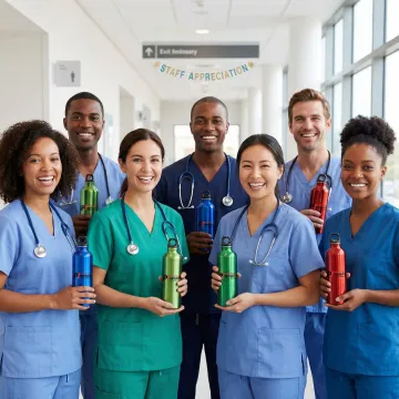 Healthcare & Education