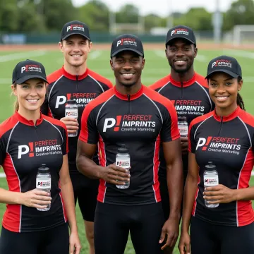 Sports & Athletic Organizations