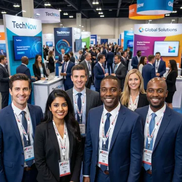 Trade Shows & Events