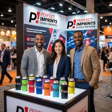 Corporate Branding & Trade Shows