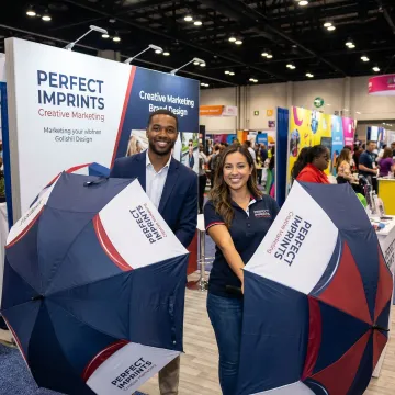 Trade Shows & Exhibitions