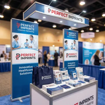 Trade Shows & Health Expos