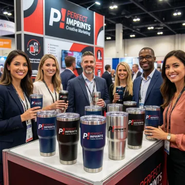 Trade Shows & Events