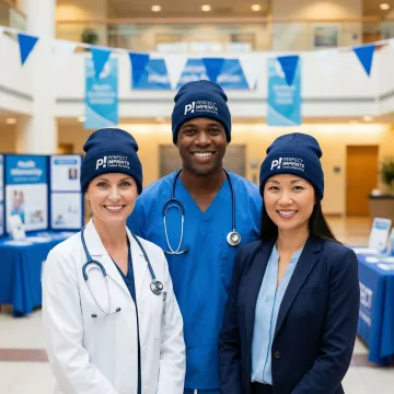 Healthcare & Medical