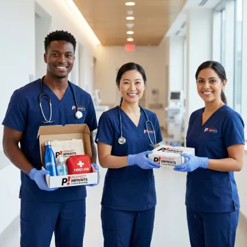 Healthcare & Medical