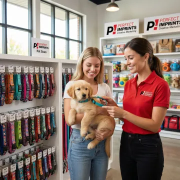 Pet Retail & Veterinary Clinics
