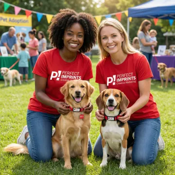 Animal Shelters & Adoption Events