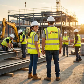 Construction & Industrial