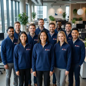 Corporate & Business