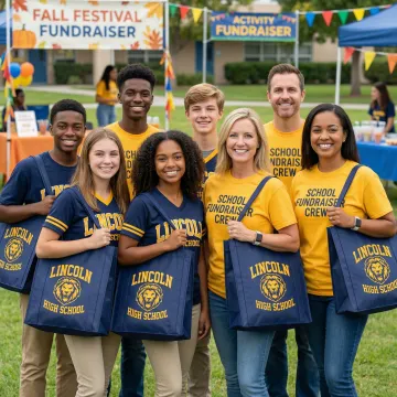 Education & Non-Profits