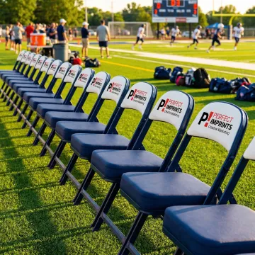 Sports & Athletic Events