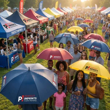 Camping & Outdoor Festivals