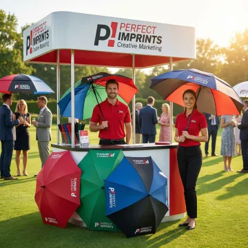 Corporate Events & Trade Shows