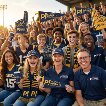 Education & School Spirit