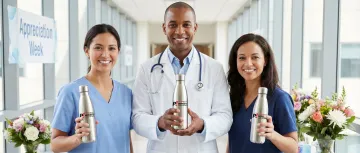 Healthcare & Non-Profit