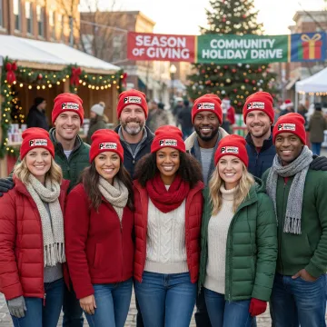 Non-Profit & Awareness Campaigns