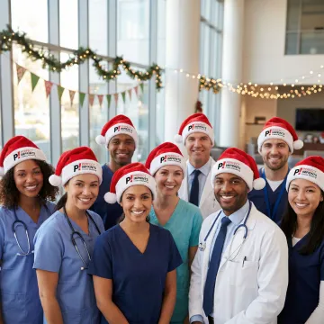 Healthcare & Medical