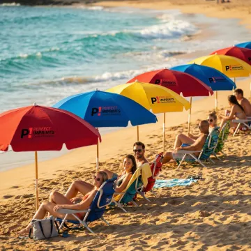 Beach Outings & Water Activities