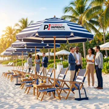 Corporate Events & Branding