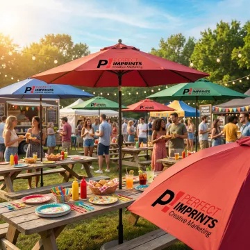 Outdoor Festivals & BBQ Events