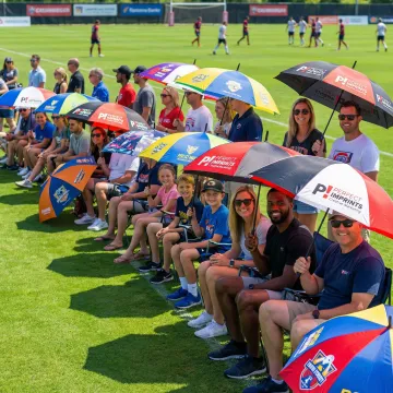 Sporting Events & Athletics