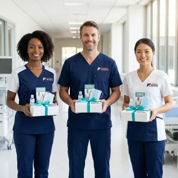 Healthcare & Medical